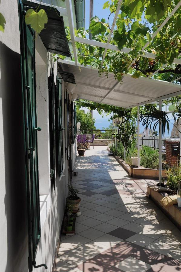 River Wellness Holiday Home Rijeka Bagian luar foto