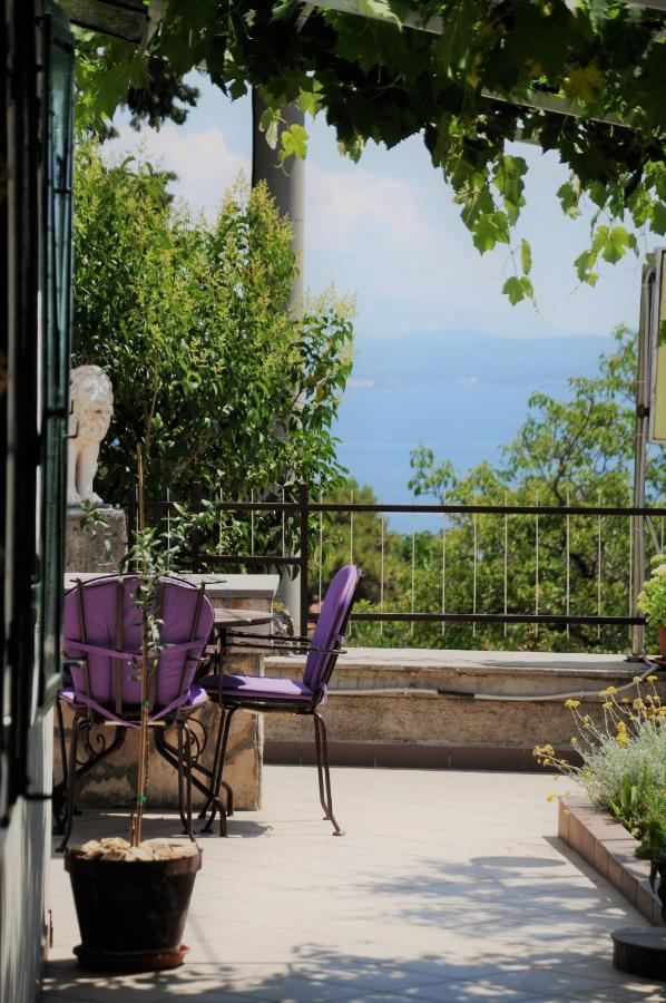 River Wellness Holiday Home Rijeka Bagian luar foto