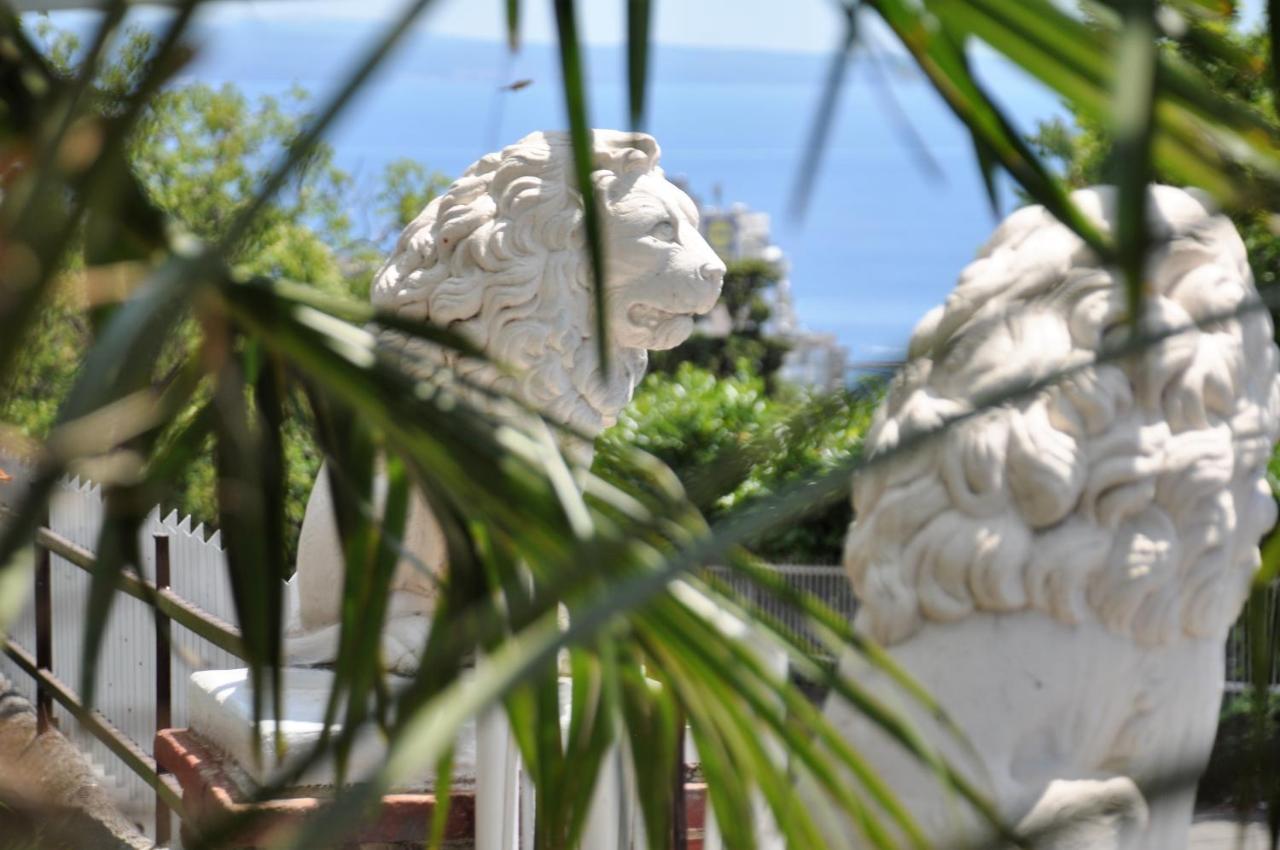 River Wellness Holiday Home Rijeka Bagian luar foto