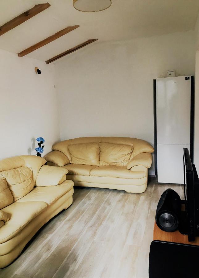River Wellness Holiday Home Rijeka Bagian luar foto