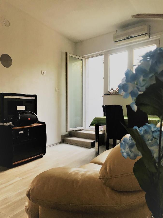 River Wellness Holiday Home Rijeka Bagian luar foto