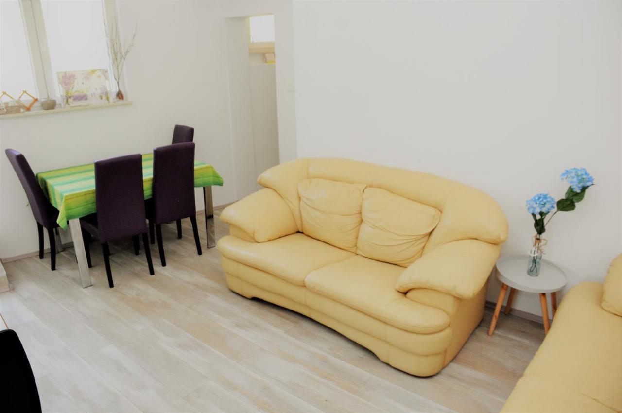River Wellness Holiday Home Rijeka Bagian luar foto