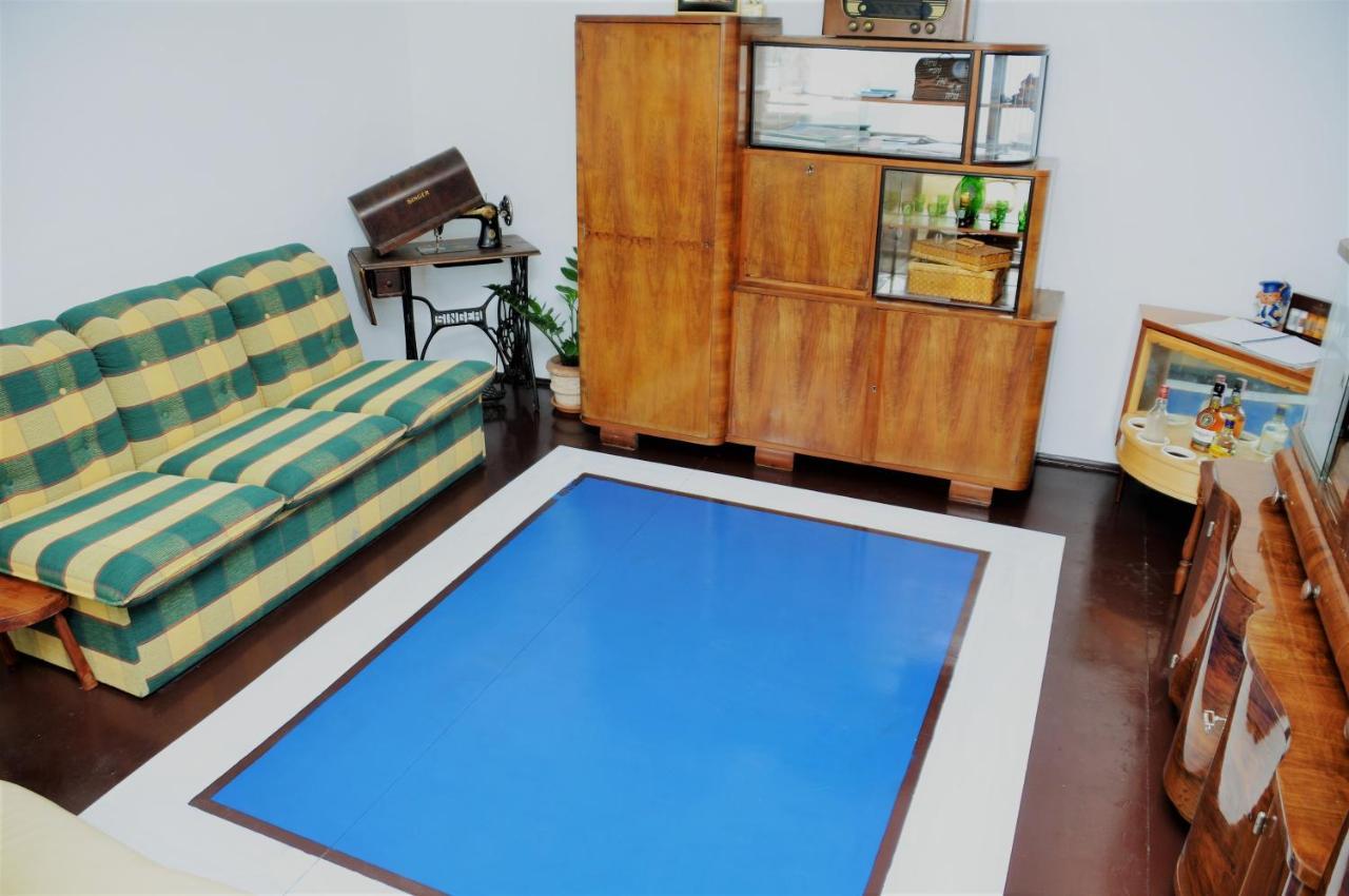 River Wellness Holiday Home Rijeka Bagian luar foto