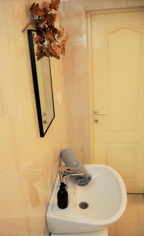 River Wellness Holiday Home Rijeka Bagian luar foto