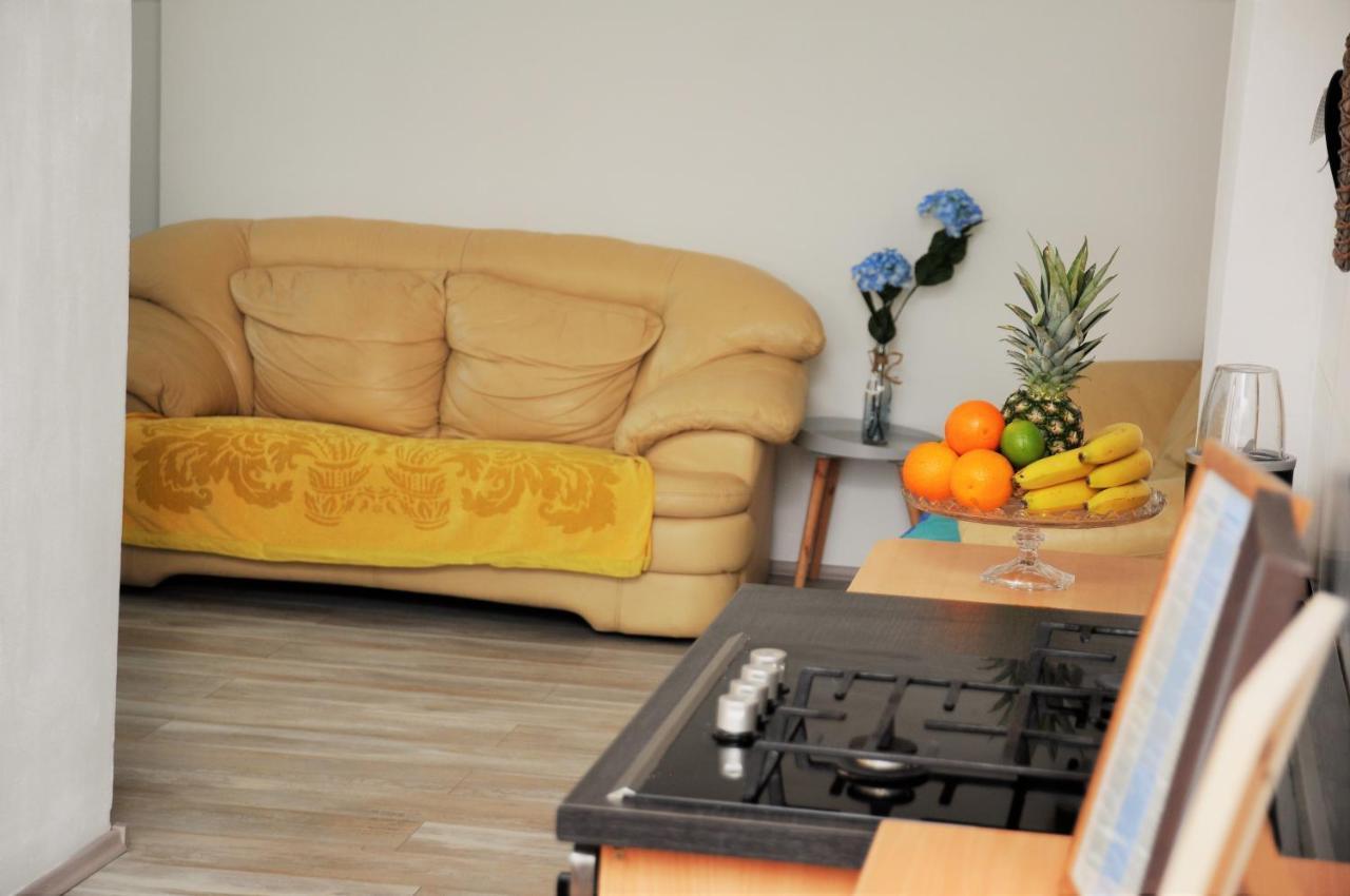 River Wellness Holiday Home Rijeka Bagian luar foto