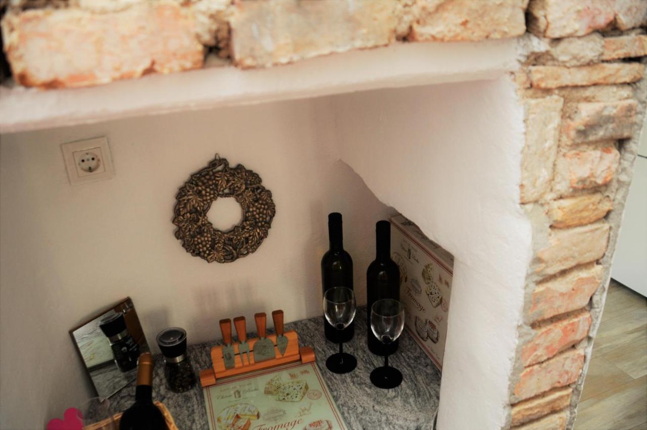 River Wellness Holiday Home Rijeka Bagian luar foto