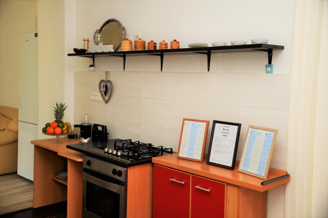 River Wellness Holiday Home Rijeka Bagian luar foto