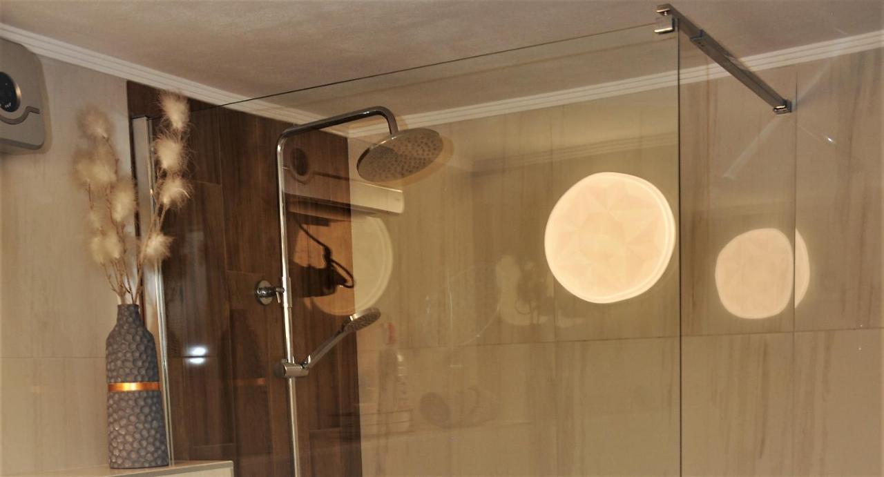 River Wellness Holiday Home Rijeka Bagian luar foto