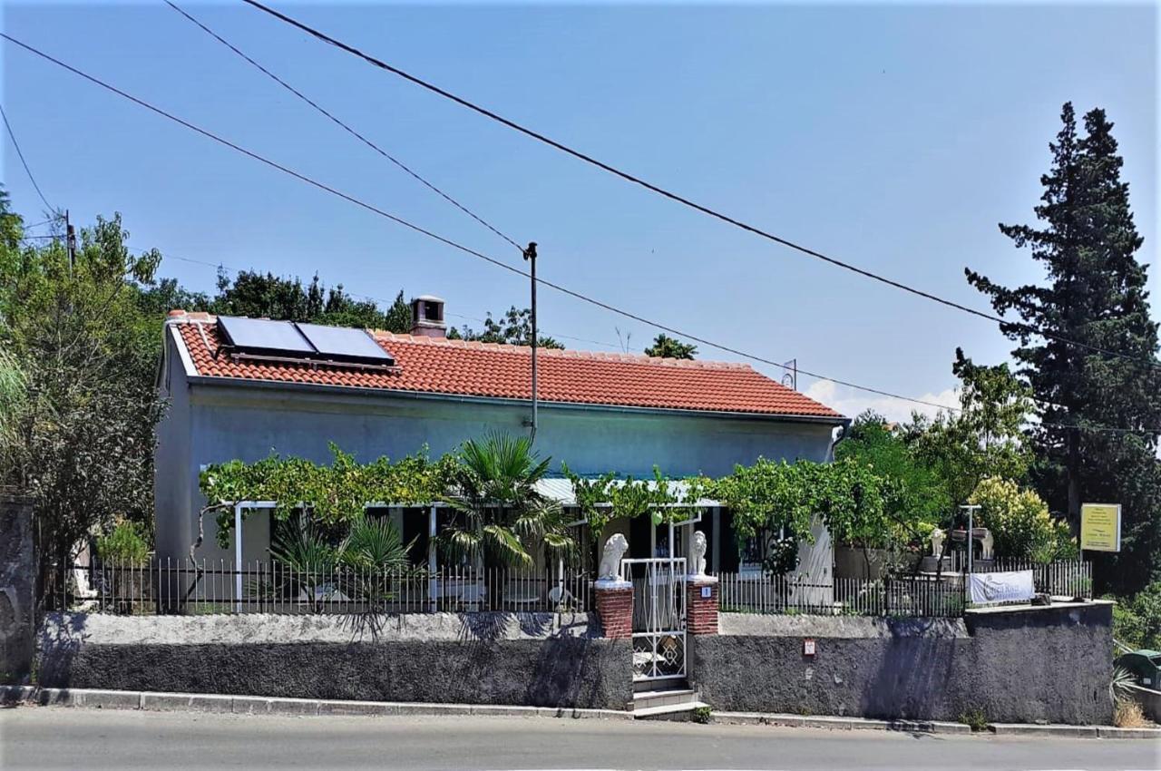 River Wellness Holiday Home Rijeka Bagian luar foto